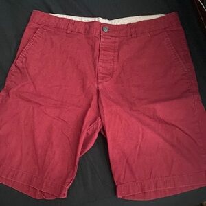 H&M Mens Shorts, W 32